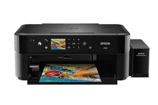 Epson L850
