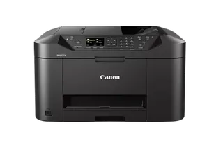 Canon MB2010