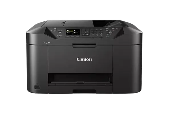 Impresora Canon MB2010