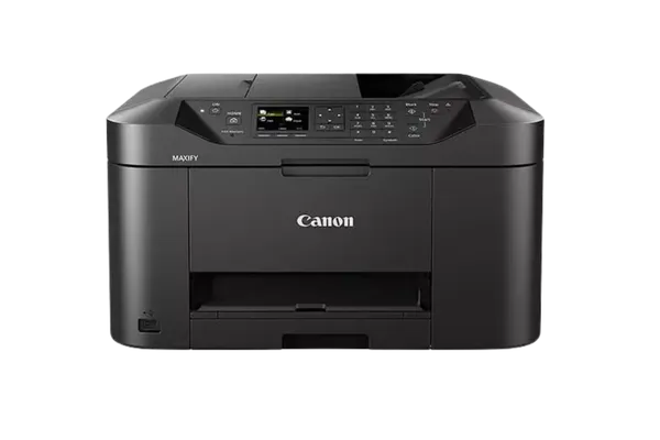 Impresora Canon MB2110