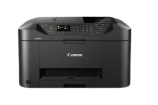 Canon MB5110