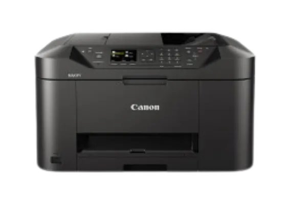 Impresora Canon MB5110