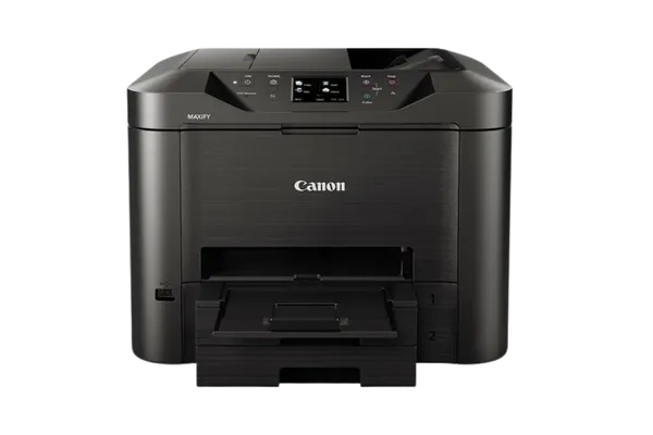 Impresora Canon MB5310