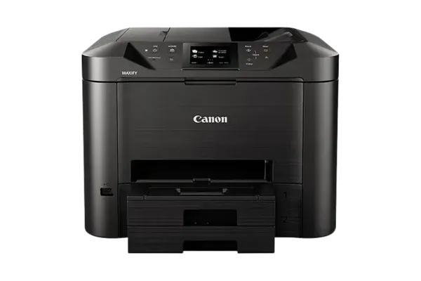 Impresora Canon MB5410