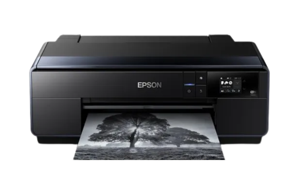 Impresora Epson P600
