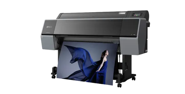 Impresora Epson SC P7500