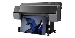 Epson SC P9500