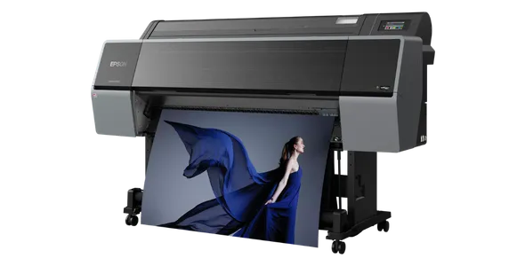 Impresora Epson SC P9500