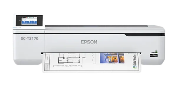 Impresora Epson SC T3170
