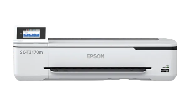 Impresora Epson SC T3170M