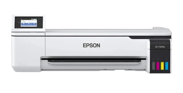Impresora Epson SC T3170X