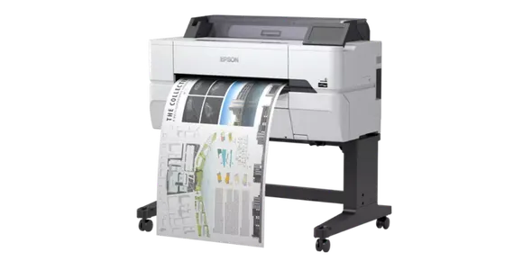 Impresora Epson SC T3400