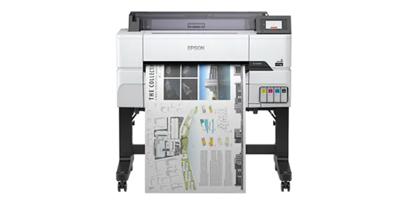 Impresora Epson SC T3475