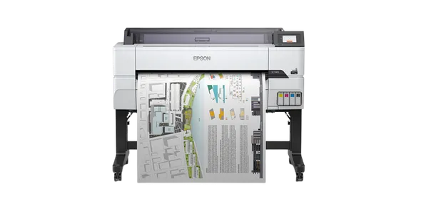 Impresora Epson SC T5475