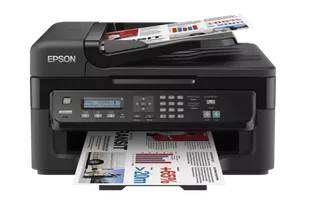 Epson WF-2520
