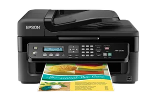 Epson WF-2530