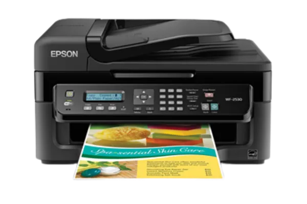 Impresora Epson WF-2530