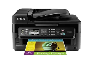 Epson WF-2540