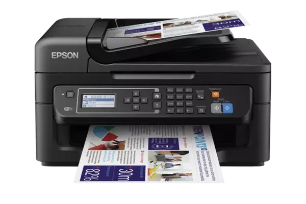 Impresora Epson WF-2630