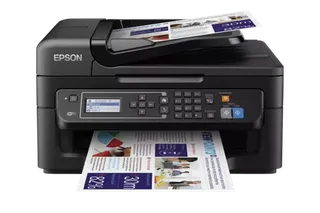Epson WF-2630