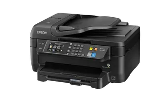 Epson WF-2650
