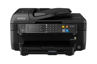 Epson WF-2660