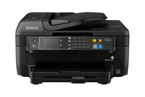 Impresora Epson WF-2660