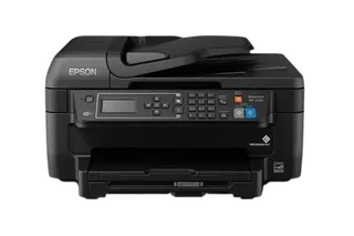 Epson WF-2750