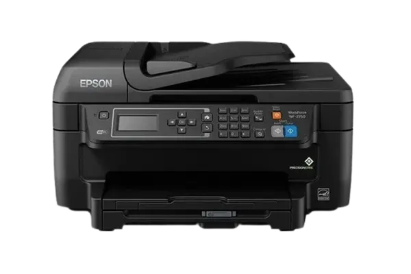 Impresora Epson WF-2750