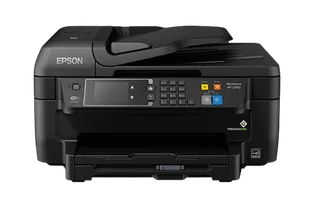 Epson WF-2760