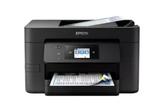 Epson WF-3720