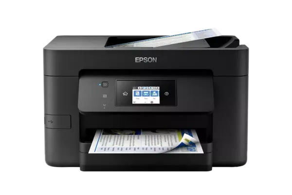 Impresora Epson WF-3720