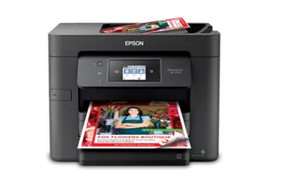 Epson WF-3730
