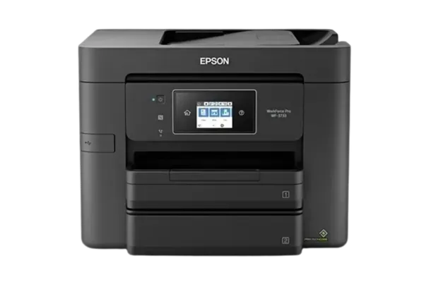 Impresora Epson WF-3733
