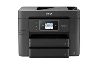 Epson WF-3733