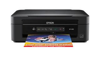 Epson XP-200