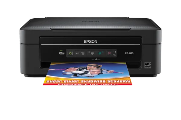 Impresora Epson XP-200