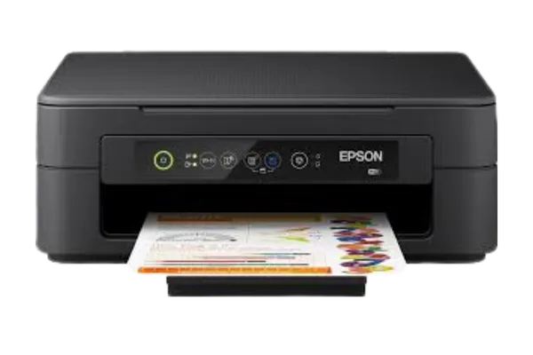 Impresora Epson XP-2100