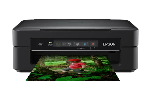 Impresora Epson XP-225