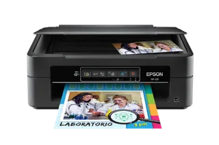 Epson XP-231
