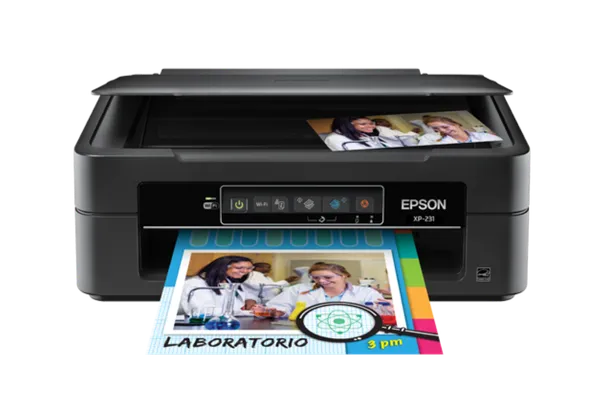 Impresora Epson XP-231