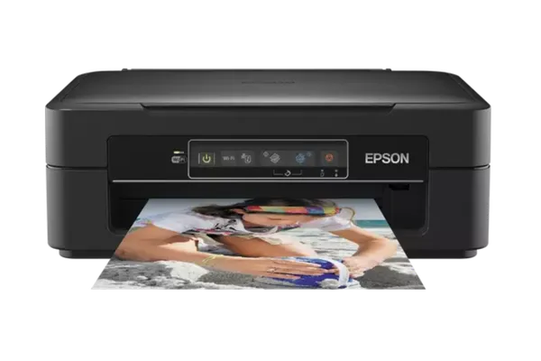 Impresora Epson XP-235