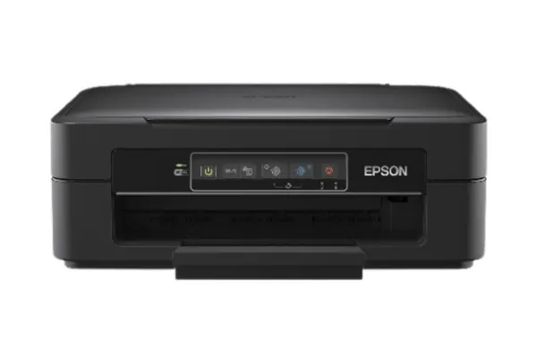 Impresora Epson XP-255
