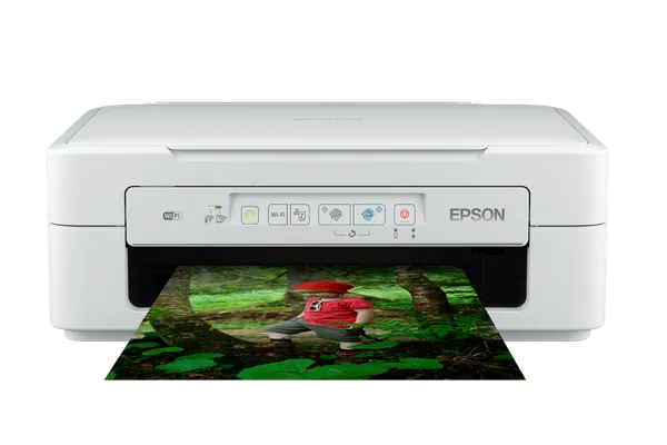 Impresora Epson XP-257