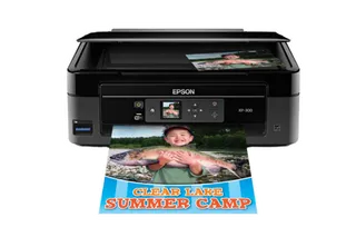 Epson XP-300