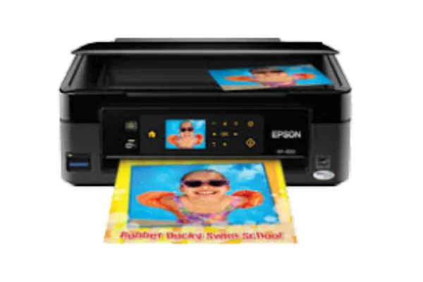 Impresora Epson XP-320