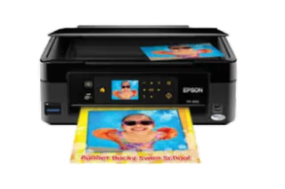 Epson XP-320