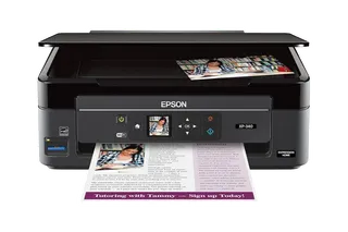Epson XP-340