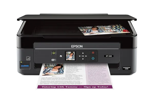 Impresora Epson XP-340