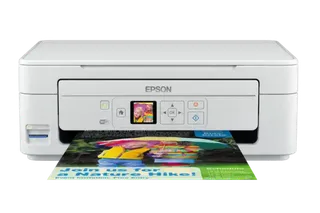 Epson XP-345